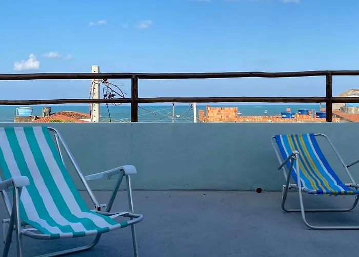 Meu Paraíso Flats Maragogi