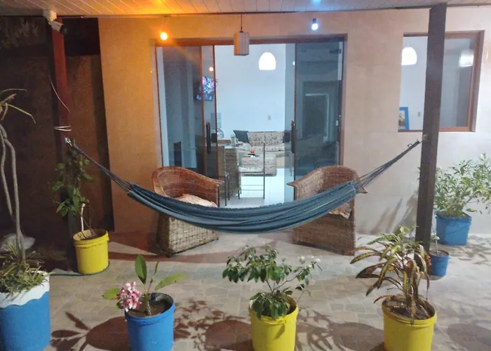 Almar Maragogi Apartamento
