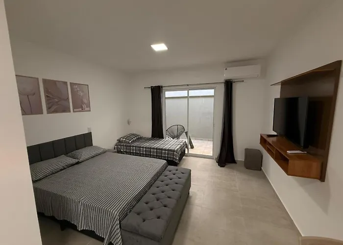 Flats Privativos Maragojulios Apartamento Maragogi